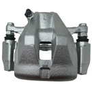 2013 Toyota Tacoma Brake Caliper 1